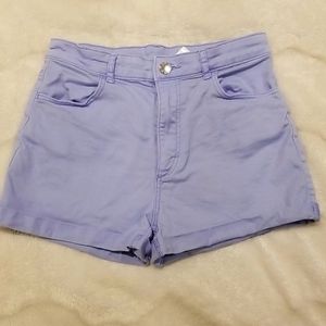 H&M kids shorts
